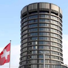 BIS Survey: 94% of Central Banks Exploring Digital Currency