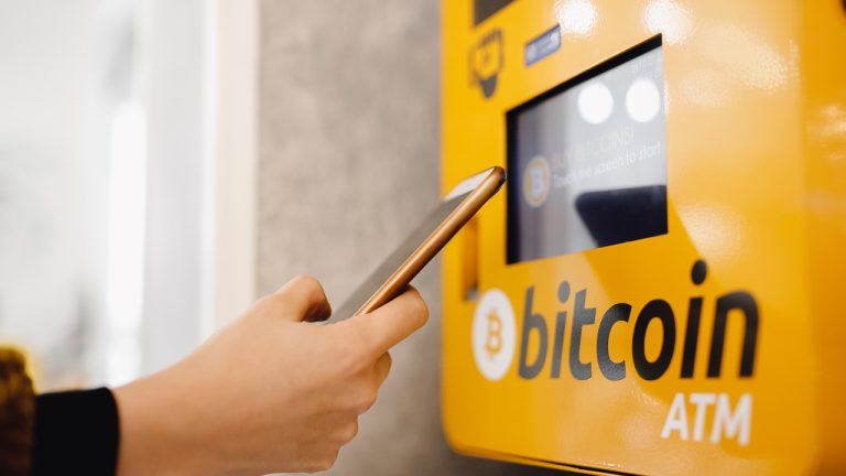 Crypto ATM Installations Rise in 2024, Adding 2,564 New Machines Globally