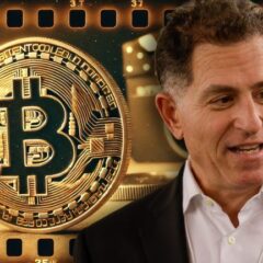 Bitcoin Tops Michael Dell’s Poll on X, Outshining AI and Love With Over 64,000 Votes