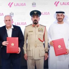 LaLiga and UAE Launch ‘Anti-Piracy Laboratory’ to Block Pirate Sites