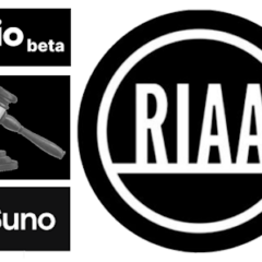 RIAA Sues Suno & Udio AI Music Generators For ‘Trampling’ on Copyright