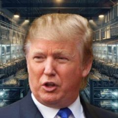 Donald Trump Pledges to Champion Bitcoin Mining in Historic Meeting With Industry Leaders