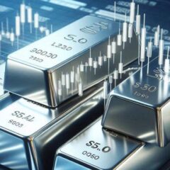 Mining Company CEO Claims Silver Deficit Is Growing, Institutions Might Drive Prices Higher