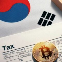 South Korea Considers Deferring Crypto Taxation Until 2028