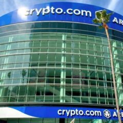 Los Angeles Sparks Extend Partnership With Crypto.com Arena Until 2029