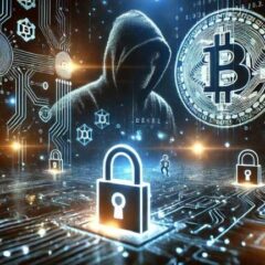 Crypto Theft Surge: Hackers Steal $1.38 Billion in First Half of 2024, Doubling 2023 Figures