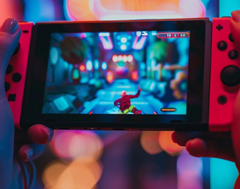 Nintendo Targets Switch Emulators Suyu, Nuzu, Uzuy, Torzu, and Sudachi