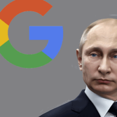 Russia Slams Google’s ‘Censorship’ Yet Deleting 5.6m VPN Links is Just Fine