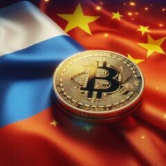 China-Russia International Trade Payments Situation Worsens: Crypto and Barter Rise as Alternatives