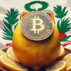 Lemon Pioneers Fiat-Crypto Interoperability Services in Peru