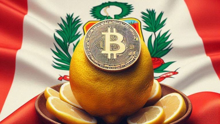 Lemon Pioneers Fiat-Crypto Interoperability Services in Peru