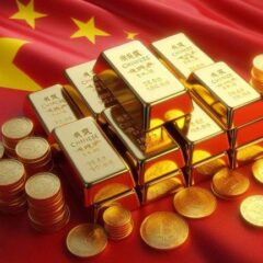 Report Reveals China Continues to Secretly Grow Its Gold Stash, Misleading Market to Cause Price Cool-Off