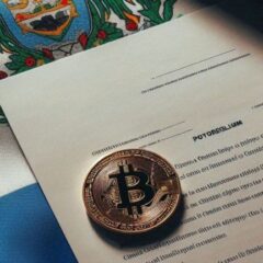 Salvadoran Educational Nonprofit Mi Primer Bitcoin Risks Running out of Funds