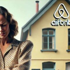 Airbnb Host Imposes No Mining Rule After Guests Rent Her Property to Mine Crypto