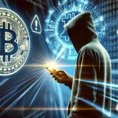 Surge in Bitcoin Scams Hits Lubbock, Police Warn