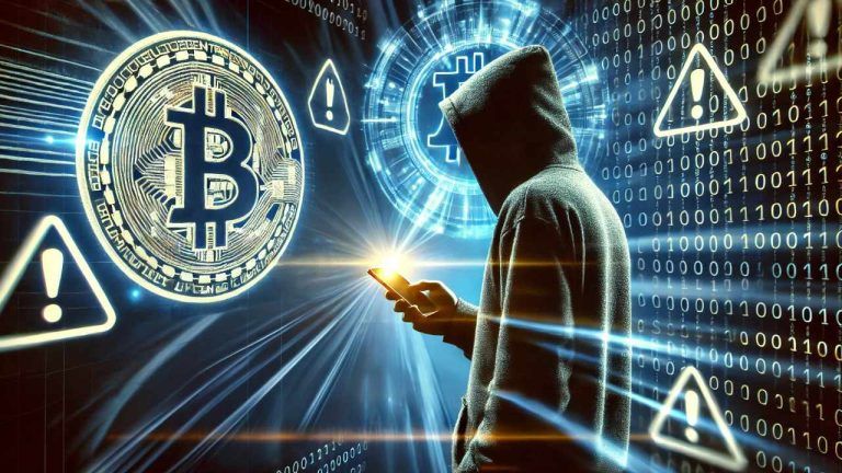 Surge in Bitcoin Scams Hits Lubbock, Police Warn