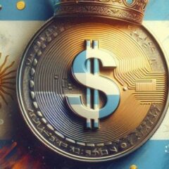 Bitso Report Shows Argentines Leading Stablecoin Adoption in Latam