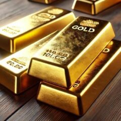 PCE Report Triggers Gold Slide, Analyst Warns Fed Rate Cut Could Deepen Losses