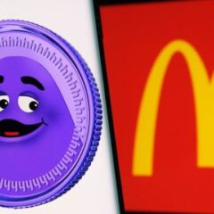 Hackers Exploit McDonald’s Instagram to Promote Fake Grimace Coin, Netting $700,000 in Solana