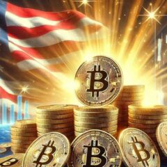 US Senator Discusses Trump’s Bitcoin Plan and National BTC Stockpile