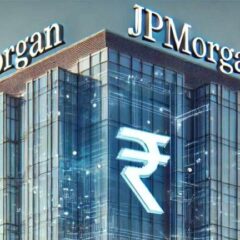 JPMorgan Executive Sees Big Future for India’s CBDC Initiative