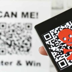 QR Code Scams: TN Attorney General Issues Warning