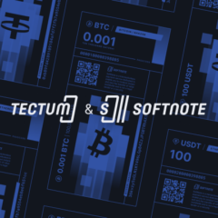 How to Make Bitcoin Spendable Again With Tectum Founder and Lead Architect Alex Guseff