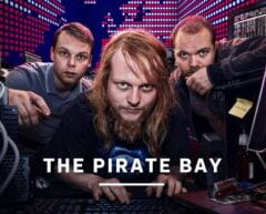 “The Pirate Bay” TV Series Teaser Appears Online