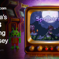 Spellborne’s Side Quests Take Center Stage