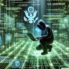 Did Hackers Compromise US Government Crypto? $20M in Suspicious Activity