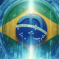 Brazilian Crypto Giants Team up to Launch Real-Pegged Stablecoin