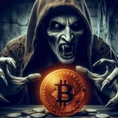 Bitcoin Facing Potentially Destructive ‘Vampire Attack’ by Third Parties