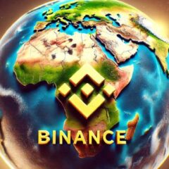 Binance Expands Mobile Money Across Africa — 6 More Countries Gain Access