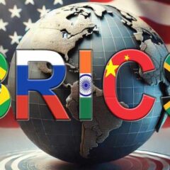 BRICS Summit to Far Surpass US Presidential Election in Global Importance, Russian Official Claims