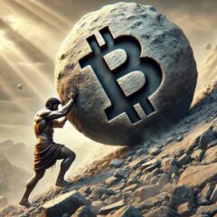 Uncharted Territory: Bitcoin’s Mining Difficulty Reaches New Extremes