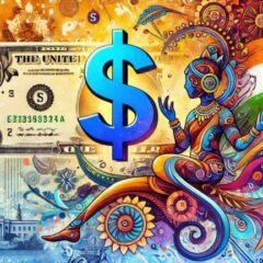 India Denies Targeting US Dollar as Dedollarization Reshapes Global Trade