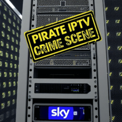 Pirate IPTV Server Shut Down as City of London Police Target UK ‘Bulk Seller’