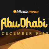 The World’s Largest Bitcoin Conference Makes Middle East Debut in Abu Dhabi With Eric Trump as Keynote Speaker