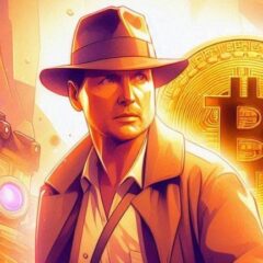 Financial ‘Indiana Jones’: The Massive Bitcoin Rally Has Not Even Started