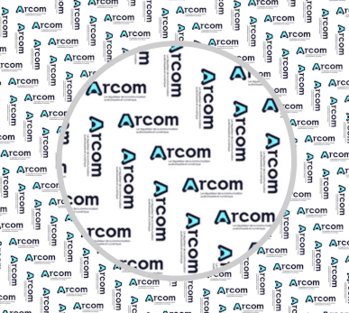 arcom-s