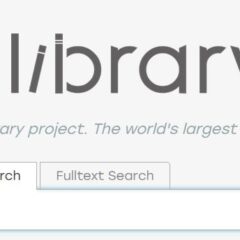 Z-Library Helps Students to Overcome Academic Poverty, Study Finds