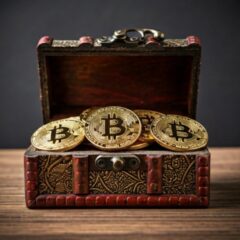 The Pirate Bay’s Million-Dollar Bitcoin Donations: Hidden Goldmine or Spent Treasure?