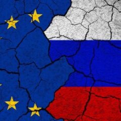 EU Bleeds €1.5 Trillion Under Anti-Russian Sanctions, Report