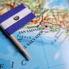 Crypto Remittances Grow In El Salvador Reaching 1% Share