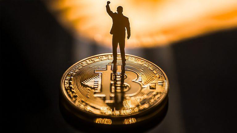 Bitcoin's Astronomical Returns: 14,211 New Millionaires and 4 New Billionaires Emerge