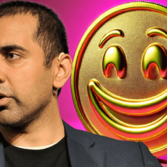 Former Coinbase CTO Balaji Srinivasan Rails Against Memecoins, Calls Them ‘Zero-Sum Lottery’