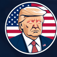 Legacy Trump Meme Coin Maga Crumbles as New Rival Takes Center Stage