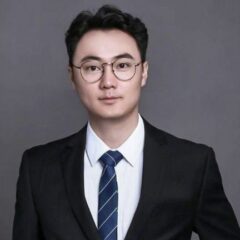 Kucoin Appoints Former Chief Legal Officer BC Wong as New CEO