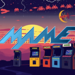 MAME Devs Spent 628 Years Cracking Protection on 712 Retro Games