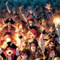 Manga Publishers Maintain Pressure Despite Pirate Countermeasures